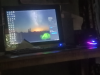 i5 3rd gen 12gb ram 256gb ssd freefire gaming pc